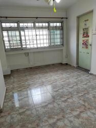 Blk 710 Jurong West Street 71 (Jurong West), HDB Executive #536625791